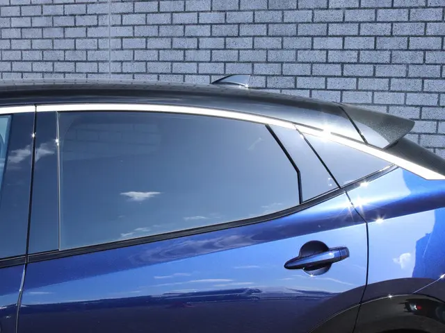 Nissan ARIYA Advance 91 kWh 2025 Elektrisch 19