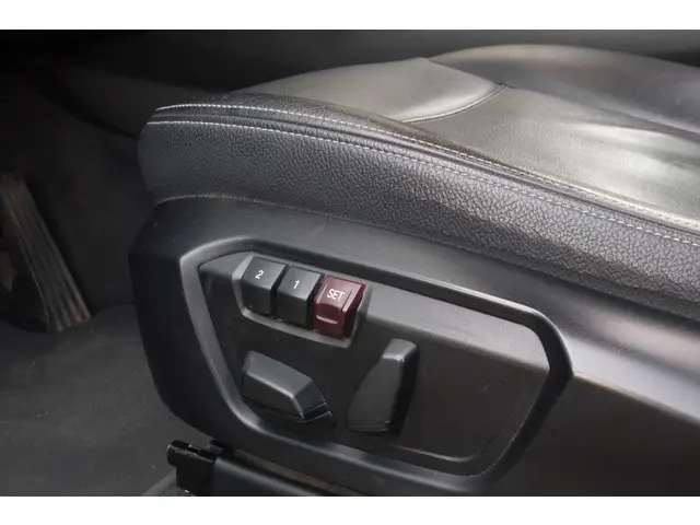 BMW X3 xDrive20d High Executive 2015 Diesel 8