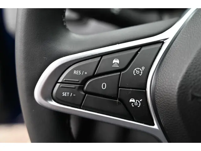 Renault Clio 1.0 TCe 90 GPF techno 2024 Benzine 21