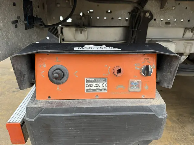 Mercedes-Benz Sprinter 515 1.9 CDI 2022 Diesel 17