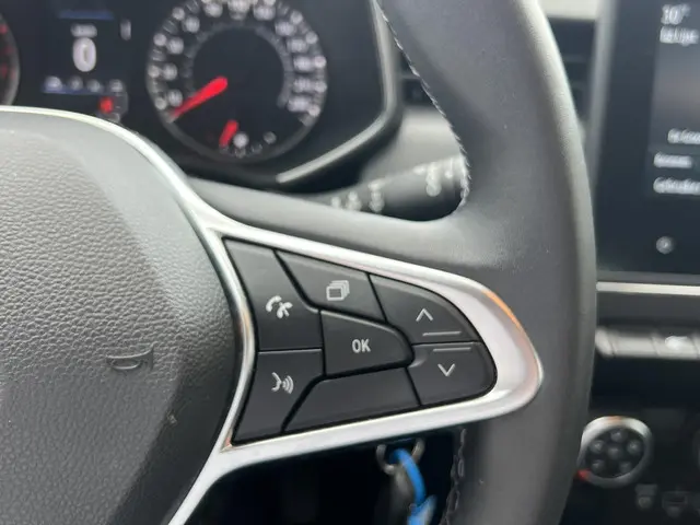 Renault Clio 1.0 TCe Zen 2021 Benzine 19