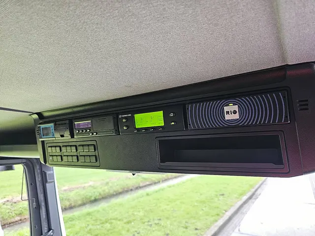 MAN TGL 12.220 2024 Diesel 13