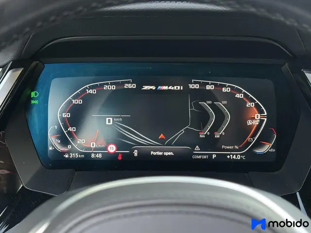 BMW Z4 Roadster M40i | High Executive | 2021 Benzine 13