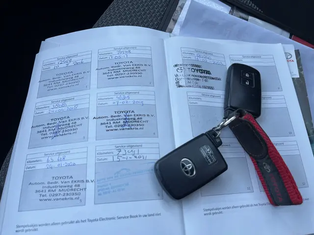 Toyota Yaris 1.5 Hybrid Lease 2015 Hybride Benzine 16