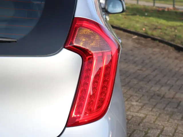 Kia Picanto 1.2 CVVT DynamicLine 2016 Benzine 12