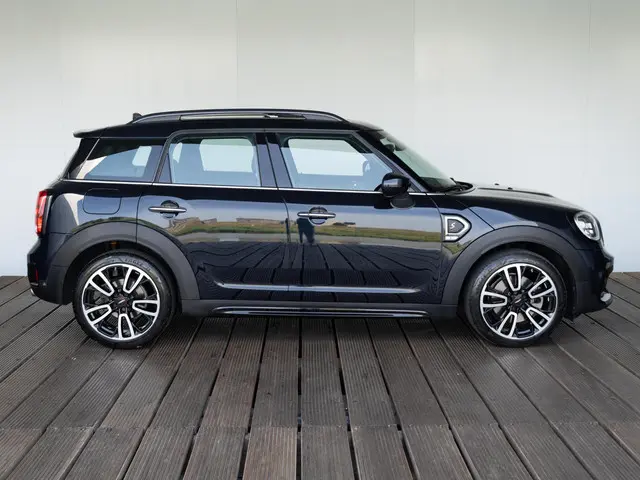 MINI Countryman Cooper S Aut. 2020 Benzine 4
