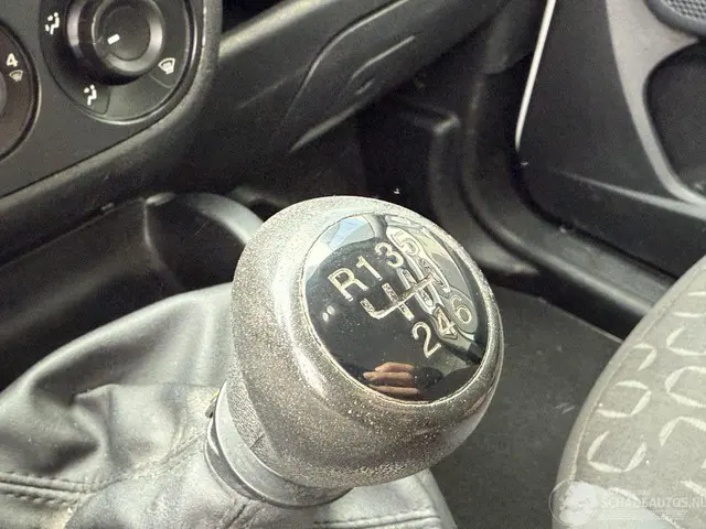 Fiat Doblò 1.6 MultiJet SX Maxi 2015 Diesel 11