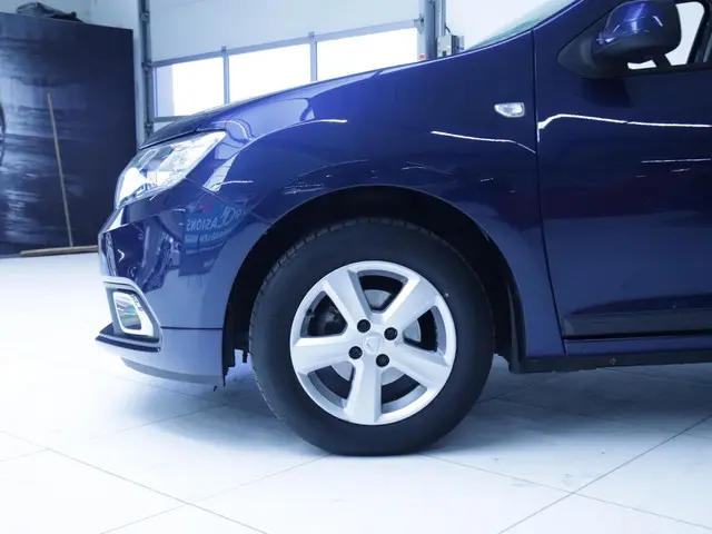 Dacia Logan MCV 0.9 TCe SL Royaal 2018 LPG/Gas 27