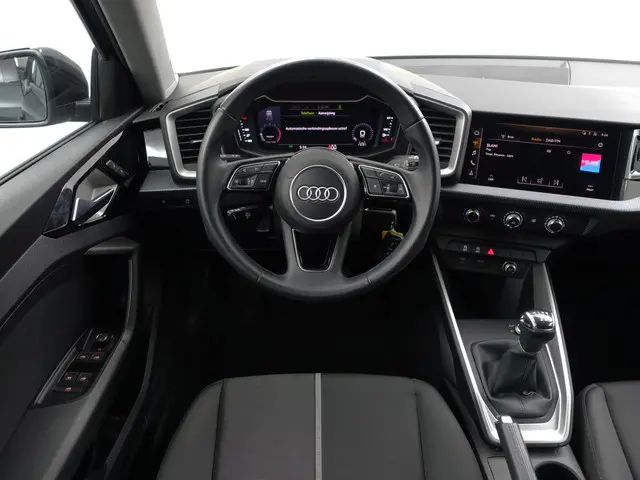 Audi A1 Sportback 25 TFSI epic- 2020 Benzine 6