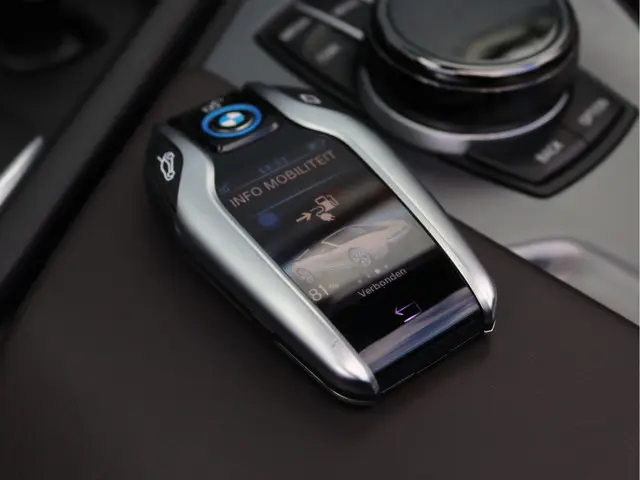 BMW i8 Roadster 1.5 2019 Hybride Benzine 83