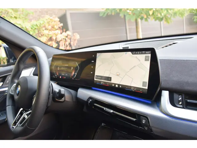 BMW X2 sDrive20i 2024 Benzine 19