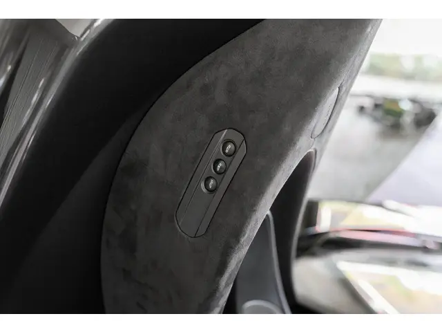 McLaren 570GT 3.8 2019 Benzine 33