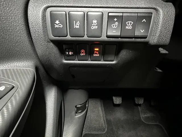 Mitsubishi Eclipse Cross 1.5 DI-T Intense 2019 Benzine 33