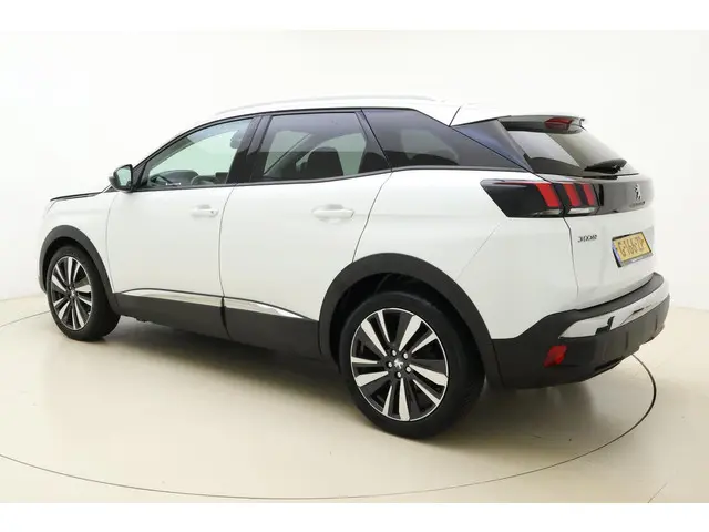 Peugeot 3008 1.2 PureTech Blue Lease Premium 2020 Benzine 4