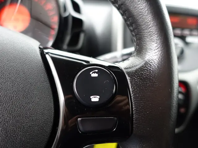 Citroën C1 1.0 e-VTi Feel- 2018 Benzine 13