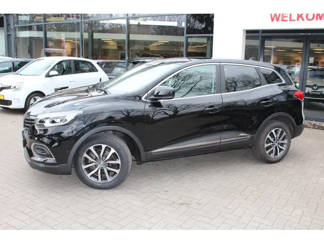 Renault Kadjar 3