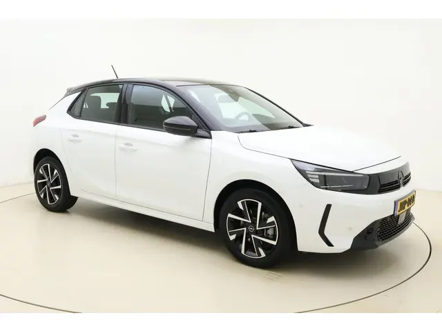 Opel Corsa 1.2 Turbo GS 2024 Benzine 8