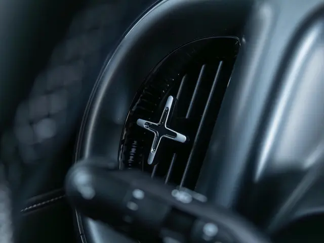 Smart #5 Pro 76 kWh 2025 Elektrisch 10