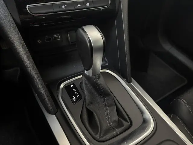 Renault Mégane Estate 1.3 TCe 140 Techno 2023 Benzine 18