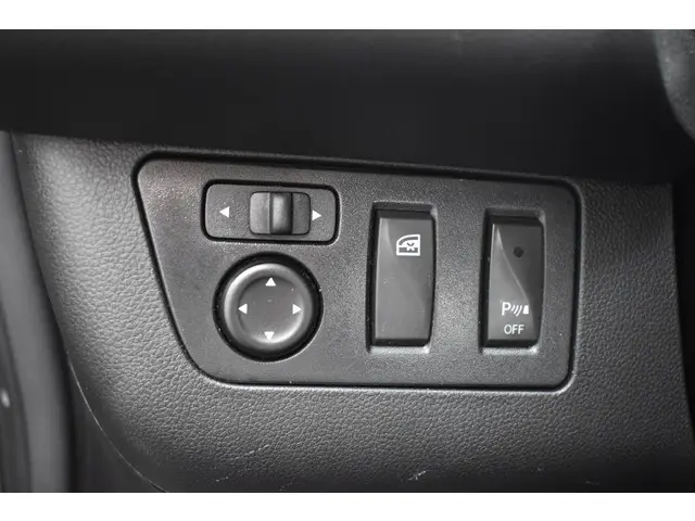 Dacia Spring Expression 27 kWh 2023 Elektrisch 21