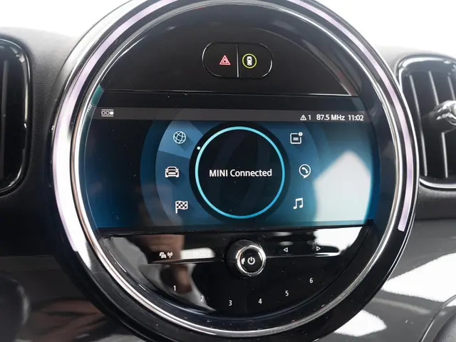 MINI Countryman Cooper Aut. 2020 Benzine 32