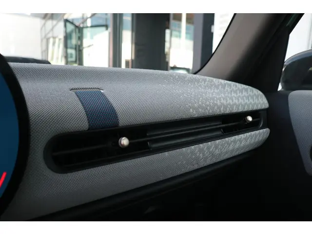 MINI 5-Deurs S 2025 Benzine 14