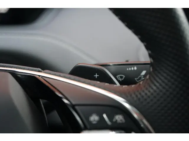 Škoda Enyaq Coupe iV 60 Sportline 2023 Elektrisch 41