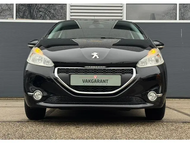 Peugeot 208 1.2 VTi Envy 2014 Benzine 4