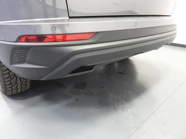 Škoda Karoq 1.0 TSI Ambition 2023 Benzine 29