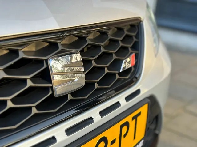 SEAT Leon 2.0 TSI Cupra 290 Connect 2016 Benzine 14
