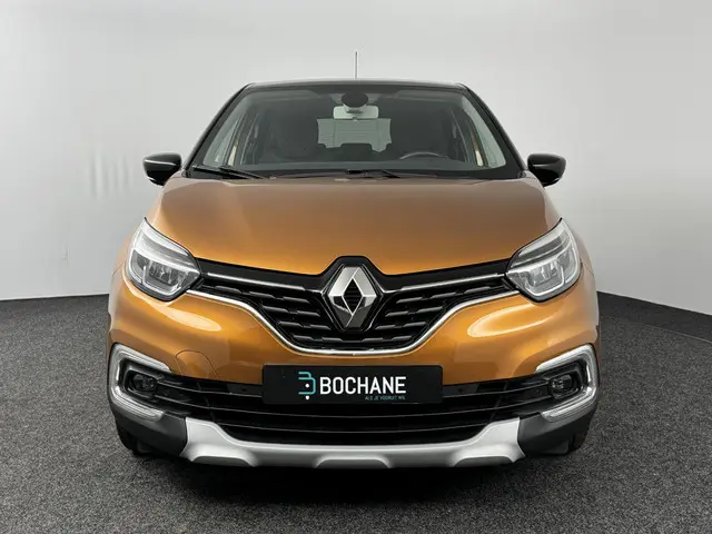 Renault Captur 1.3 TCe 150 Intens Automaat 2020 Benzine 19