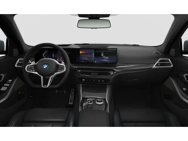 BMW 3 Serie 3