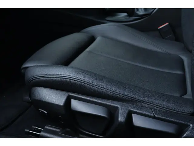 BMW 4 Serie Coupé 420i M Sport 2016 Benzine 12