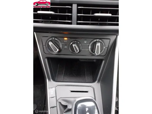 Volkswagen Polo 1.0 TSI Life 2023 Benzine 19