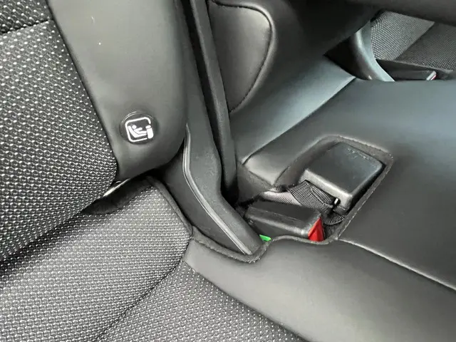 Kia EV6 Air 58 kWh 2022 Elektrisch 26