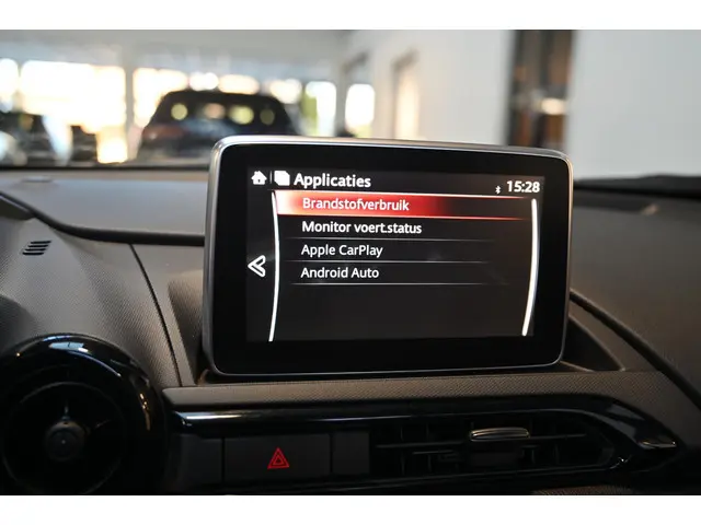 Mazda MX-5 SkyActiv-G 160 6MT TS+ 2016 Benzine 33