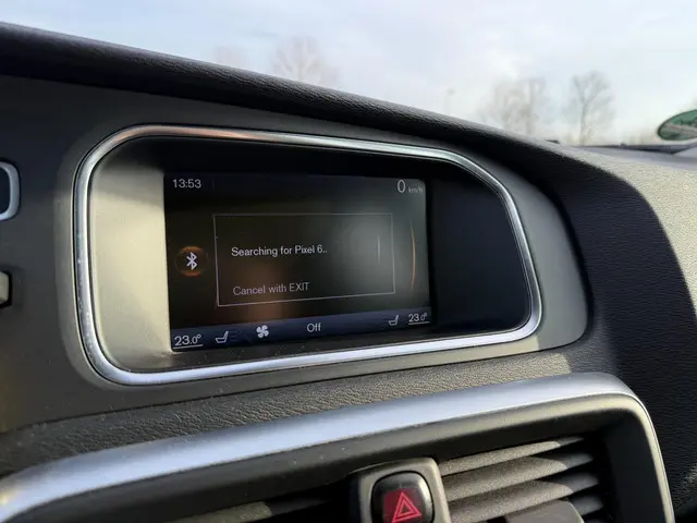 Volvo V40 1.6 D2 Summum 2014 Diesel