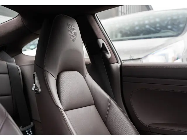 Porsche 911 3.0 Carrera S 2017 Benzine 57