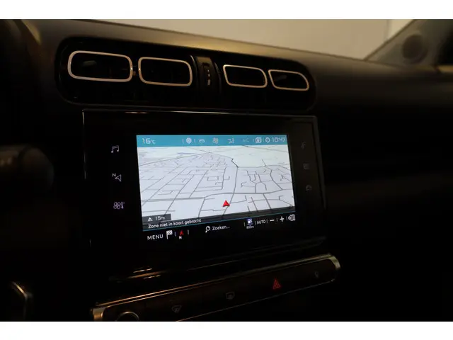 Citroën C3 Aircross PT 82 Feel 2018 Benzine 17