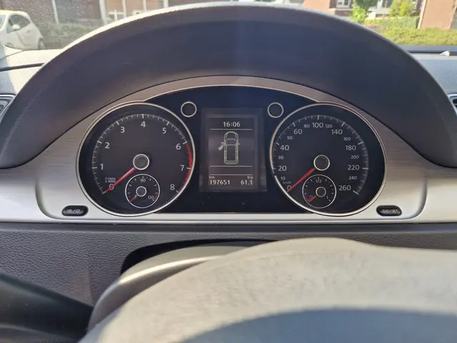 Volkswagen Passat Alltrack 2.0 TSI 4Motion 2014 Benzine 22