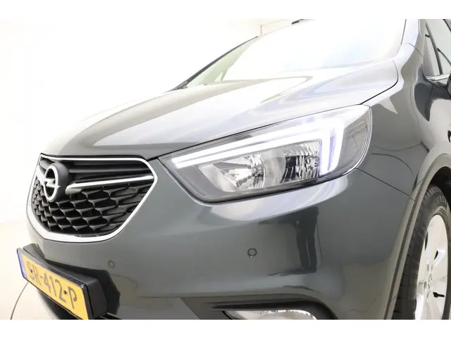 Opel Mokka X 1.4 Turbo Innovation 2018 Benzine 19