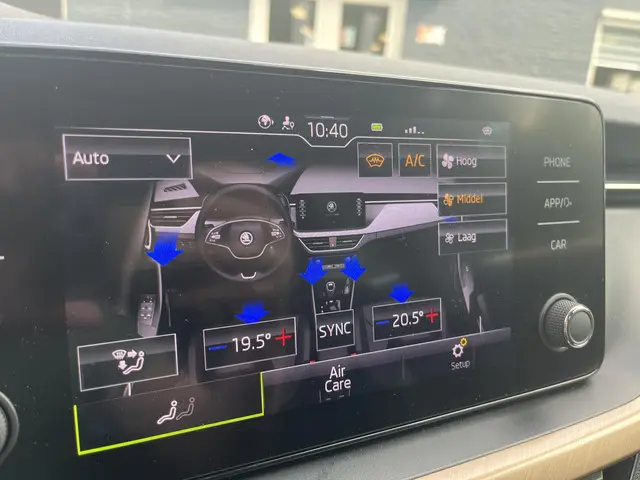 Škoda Kamiq 1.0 TSi DSG Style 2023 Benzine 23