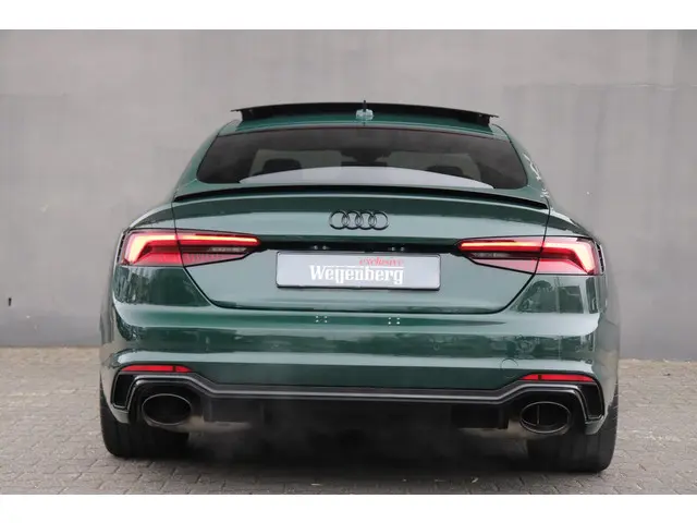 Audi RS5 Sportback 2.9 TFSI 2019 Benzine 15