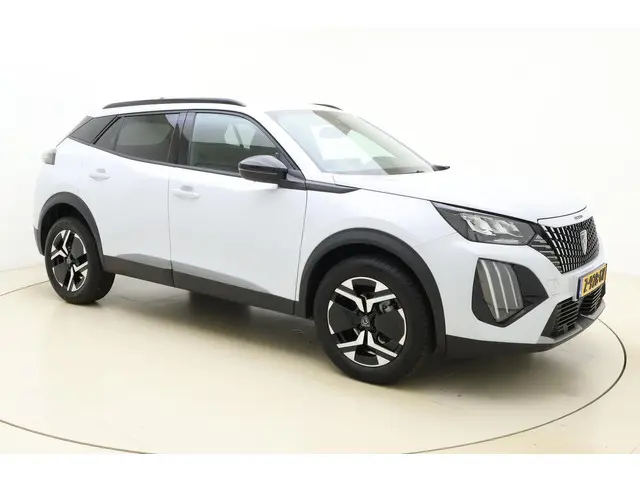 Peugeot 2008 1.2 Allure 2024 Benzine 8