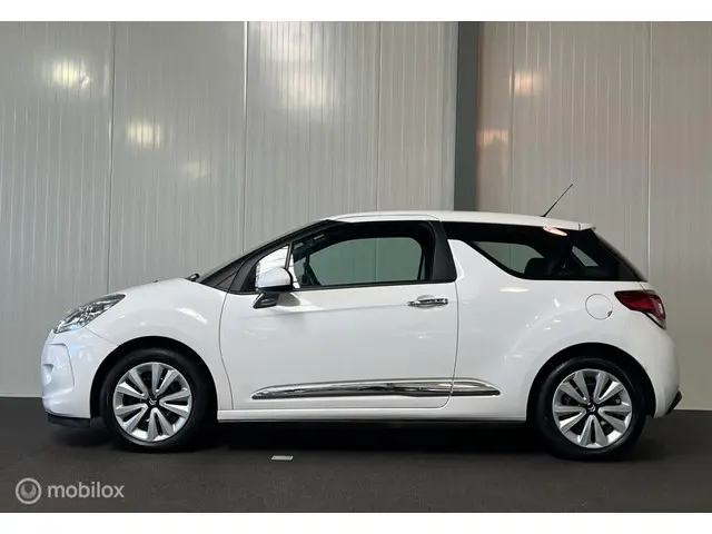 Citroën DS3 3