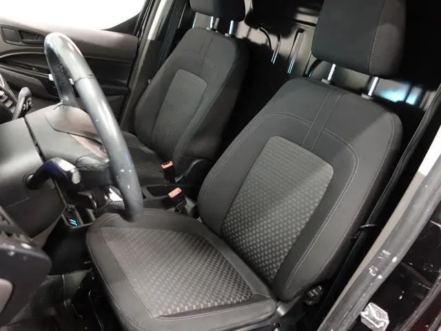 Ford Transit Connect 1.5 EcoBlue L1 Trend 2020 Diesel 24