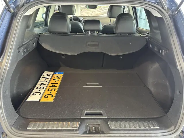 Renault Kadjar 1.2 TCe Intens 2018 Benzine 9