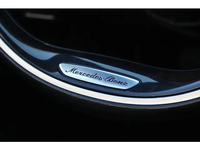 Mercedes-Benz S-Klasse 350 BlueTEC 2013 Diesel 35