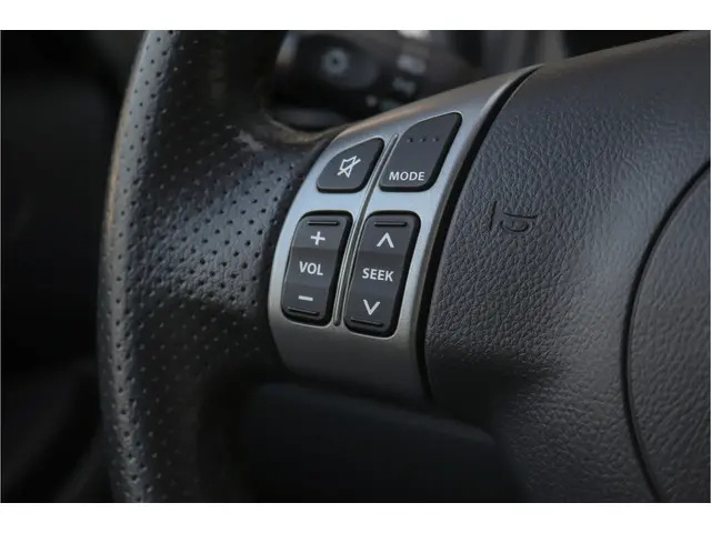 Suzuki SX4 1.6 Executive 2012 Benzine 18