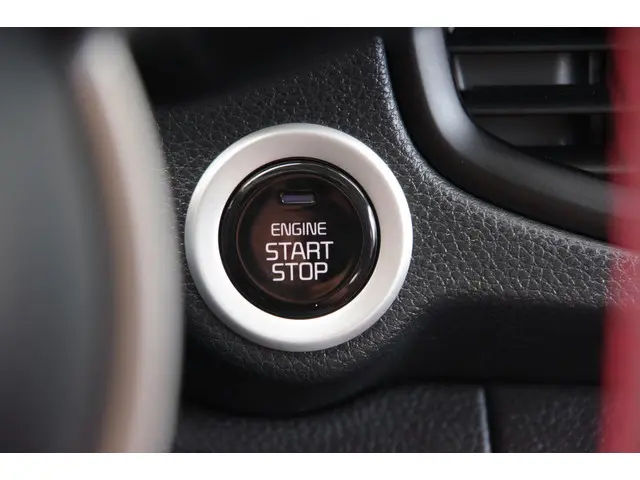 Kia Picanto 1.0 DPi GT-Line 2022 Benzine 13